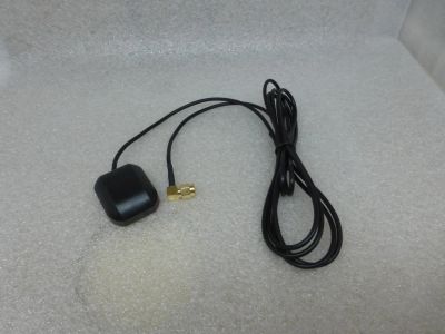 Лот: 12777773. Фото: 1. антенна GPS. Антенны автомобильные