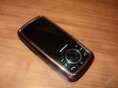 Лот: 761224. Фото: 1. Samsung SGH-i400!Полный комплект... Смартфоны