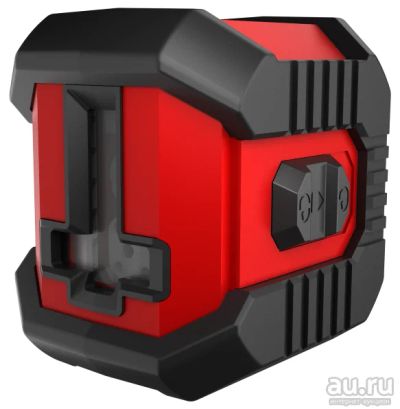 Лот: 13656686. Фото: 1. Лазерный нивелир Condtrol QB Set... Ручной инструмент