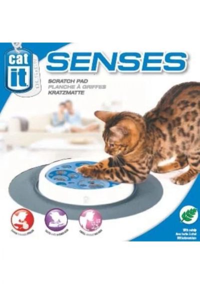 Лот: 5277126. Фото: 1. Когтеточка Hagen Catit Design... Игрушки для животных