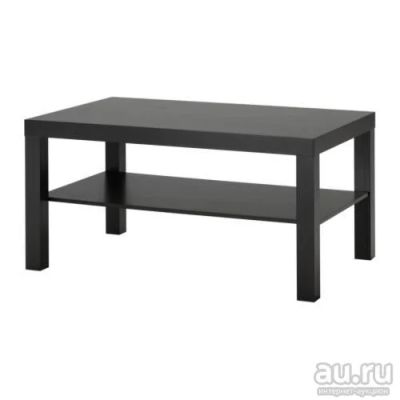Лот: 8520292. Фото: 1. Журнальный стол, Лакк, IKEA. Журнальные столики
