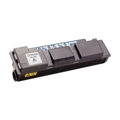 Лот: 13116145. Фото: 1. Тонер-картридж Kyocera TK-450... Картриджи, расходные материалы