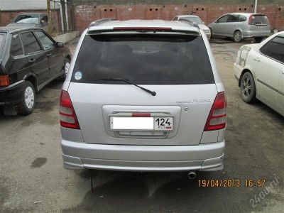 Лот: 2737797. Фото: 1. Daihatsu Pyzar. Автомобили
