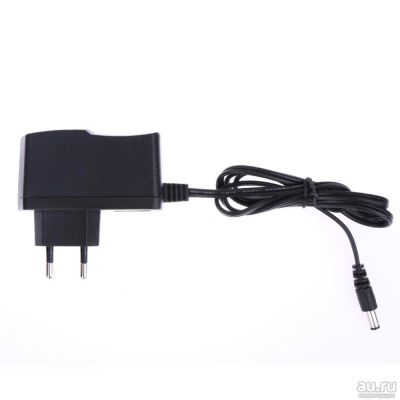Лот: 9214830. Фото: 1. Блок питания AC 220V (100-240V... Зарядные устройства, блоки питания для бытовой техники