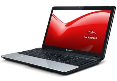 Лот: 3038599. Фото: 1. Продам ноутбук Packard Bell EasyNote... Ноутбуки