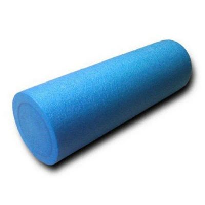 Лот: 23352575. Фото: 1. Ролик для пилатеса Inex Foam Roller... Фитнес, аэробика и гимнастика