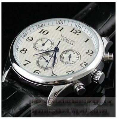 Лот: 6617606. Фото: 1. часы jaragar. Оригинальные наручные часы