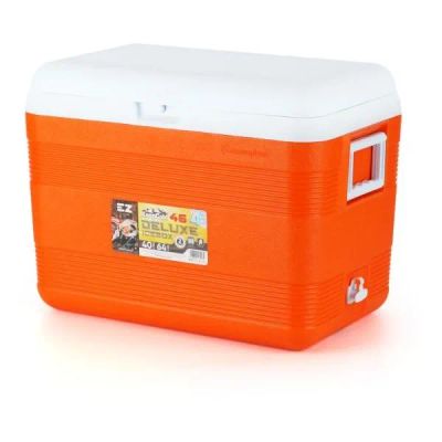 Лот: 25205142. Фото: 1. Изотермический контейнер EZ Coolers... Холодильники, морозильные камеры
