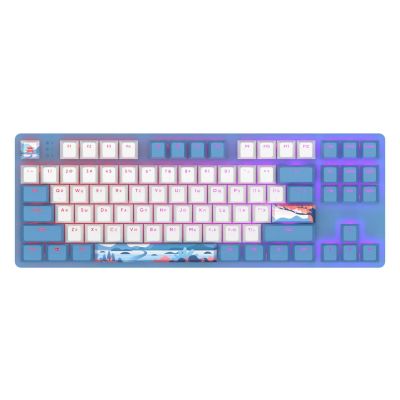 Лот: 24534273. Фото: 1. Игровая клавиатура Red Square... Клавиатуры и мыши