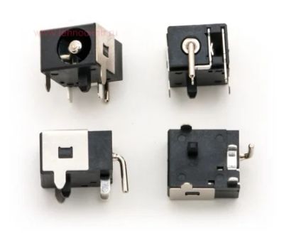 Лот: 3565562. Фото: 1. Разъем для ноутбука Asus N53 K73... Другое (комплектующие)