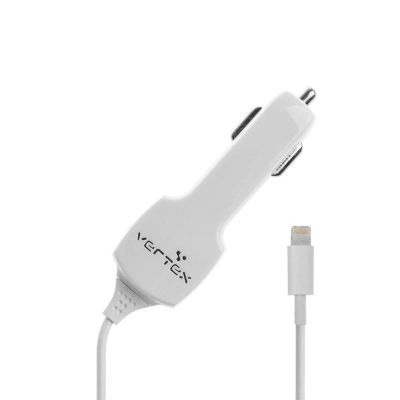 Лот: 4551696. Фото: 1. Автомобильное З/У для iPad mini... Зарядные устройства