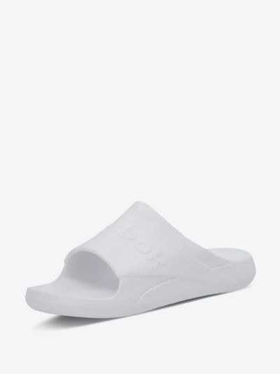 Лот: 24287423. Фото: 1. Шлепанцы мужские Reebok Clean... Шлепанцы, сланцы