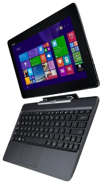 Лот: 9751320. Фото: 1. Asus Transformer Book T100TAL... Планшеты