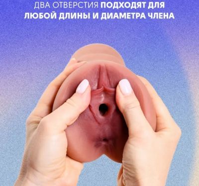 Лот: 20997333. Фото: 1. Мастурбатор мужской. Игрушки