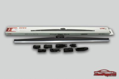 Лот: 25594323. Фото: 1. Щетка стеклоочистителя 650 мм... Кузов