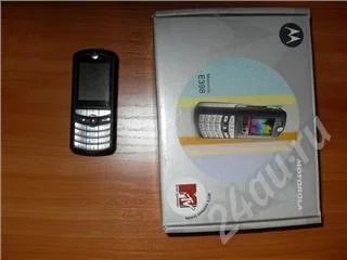 Лот: 304005. Фото: 1. Motorola Е398. Кнопочные мобильные телефоны