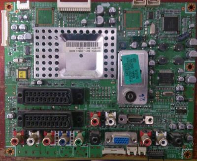 Лот: 5657142. Фото: 1. MainBoard Samsung LE32R71B BD32EO... Печатные платы