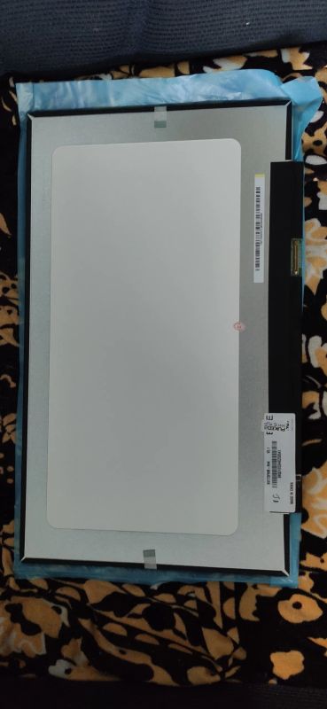 Лот: 19526099. Фото: 1. NV173FHM-N44 17.3" IPS матовая. Матрицы для дисплея