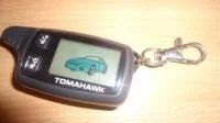Лот: 4002918. Фото: 1. Брелок Tomahawk TW-9030. Автомобильные сигнализации
