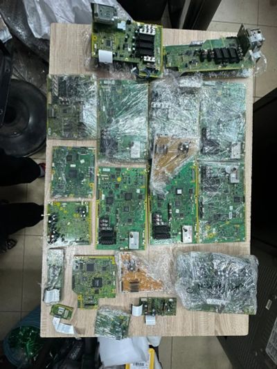 Лот: 21542696. Фото: 1. TNPH0763,TNPH0711,TNPA4414,TNPA4375... Запчасти для телевизоров, видеотехники, аудиотехники