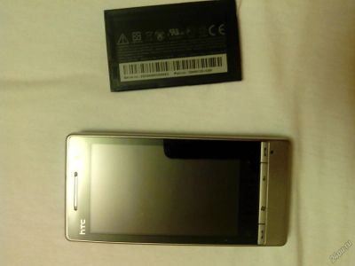 Лот: 5723013. Фото: 1. HTC touch diamond2. Смартфоны