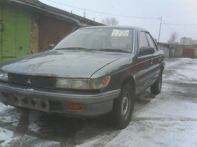 Лот: 138656. Фото: 1. MMC Lancer. Автомобили