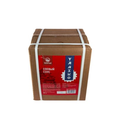 Лот: 25057385. Фото: 1. cоевый соус Yamiko TodoFood ямико. Приправы, специи