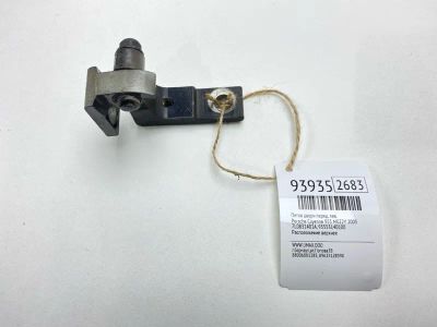 Лот: 24774601. Фото: 1. Петля двери Porsche Cayenne 2005... Кузов