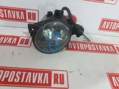 Лот: 20897867. Фото: 1. Фара противотуманная Nissan Teana... Двигатель и элементы двигателя