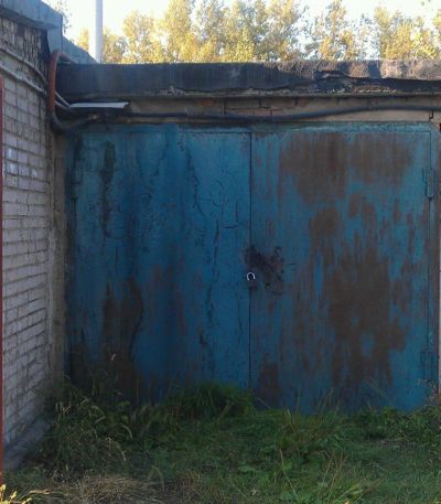 Лот: 2269811. Фото: 1. Гараж капитальный. Гаражи, парковочные места