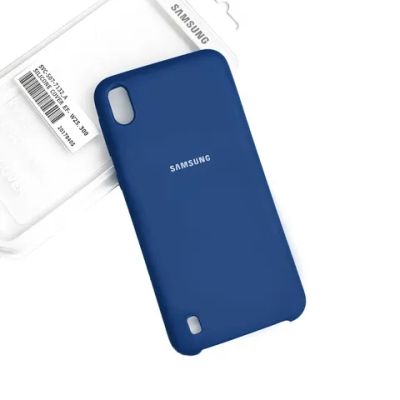 Лот: 24951661. Фото: 1. Чехол силиконовый для Samsung... Чехлы, бамперы