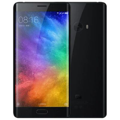 Лот: 11397590. Фото: 1. Смартфон Xiaomi Mi Note 2 64Gb... Смартфоны