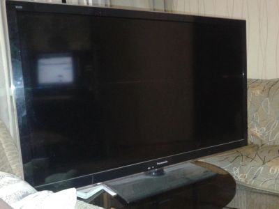 Лот: 10595749. Фото: 1. телевизор Panasonic tx-lr39em5a. Телевизоры