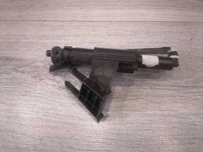 Лот: 22180065. Фото: 1. Форсунка омывателя фары Ford Focus... Оптика и освещение