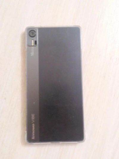 Лот: 8549532. Фото: 1. Смартфон Lenovo Z90 Vibe Shot. Смартфоны