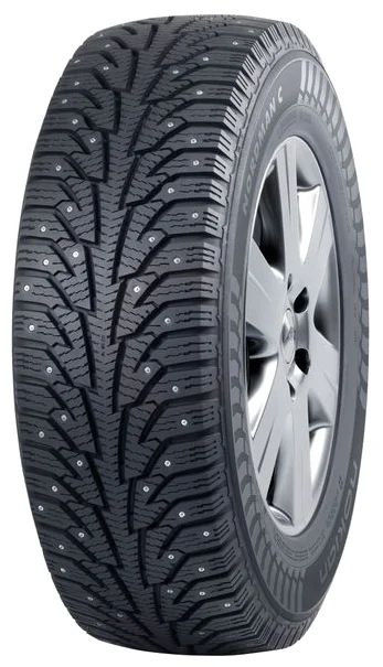 Лот: 7920086. Фото: 1. Nordman 205/75 R16C 113/11R ш. Шины