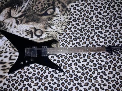 Лот: 8911392. Фото: 1. Ibanez XP300FX. Гитары
