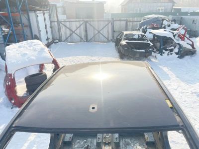 Лот: 25050528. Фото: 1. крыша Chevrolet Cruze J300. Двигатель и элементы двигателя