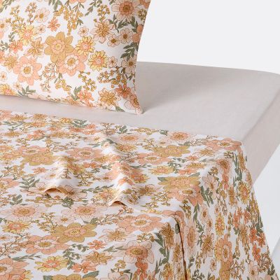 Лот: 24240893. Фото: 1. Простыня LaRedoute. Постельное бельё
