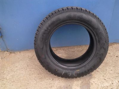 Лот: 6209330. Фото: 1. Шина Amtel Cruise 4x4 215/65 R16... Шины
