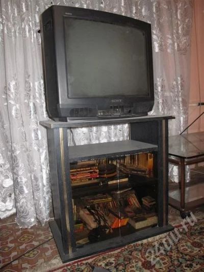 Лот: 449985. Фото: 1. подставка под ТВ. Гостиные, стенки, горки
