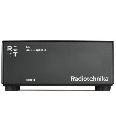 Лот: 24953727. Фото: 1. Фонокорректор Radiotehnika. Другое (музыкальные инструменты и оборудование)
