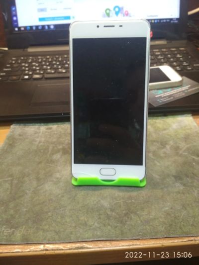 Лот: 19981179. Фото: 1. Смартфон Meizu M3s 32Gb. Смартфоны