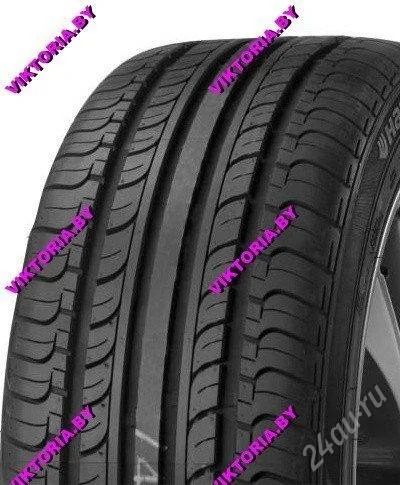 Лот: 1685845. Фото: 1. HANKOOK OPTIMO K415 205/55 R16. Шины