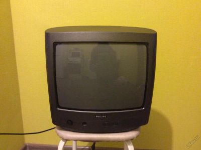 Лот: 5863043. Фото: 1. Телевизор philips. Телевизоры