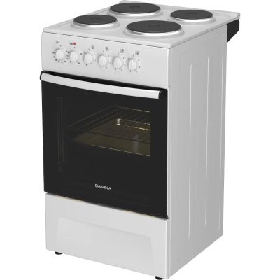 Лот: 24438383. Фото: 1. Электрическая плита Darina F 3407... Плиты, духовые шкафы, варочные поверхности