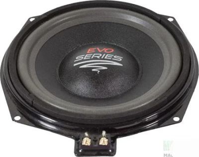 Лот: 10020087. Фото: 1. Audio System AX 08BMW EVO (Midbass... Акустика автомобильная