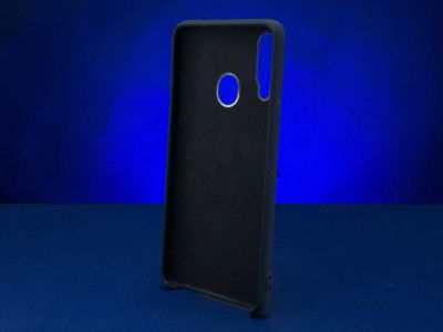 Лот: 19914124. Фото: 1. Кейс Silicon Cover для Samsung... Чехлы, бамперы