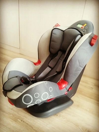 Лот: 5990197. Фото: 1. автокресло babyhit 9-25кг. Детские автокресла