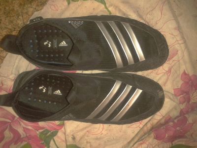 Лот: 3946385. Фото: 1. Кроссы Adidas. Кеды, кроссовки, слипоны